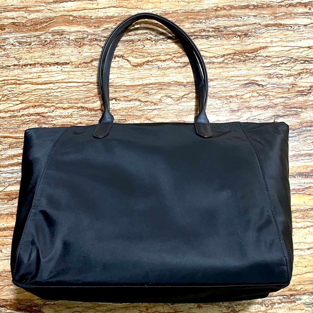 Michael Kors Large Nylon Tote - Picture 8 of 9